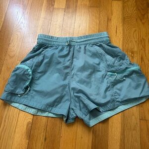 Outdoor Voices shorts